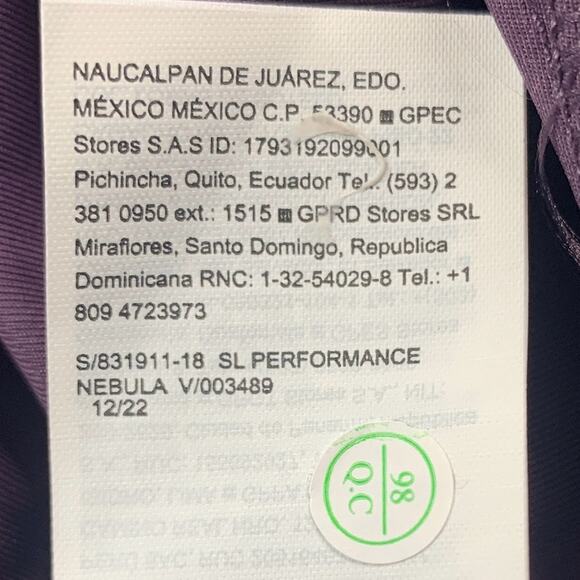 NWT Old Navy Active Powersoft Athletic Dress 3X Workout Casual Built-In Bodysuit - Picture 12 of 15